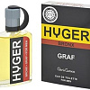 Туалетная вода Positive Hyger Bronx Graf EdT (90 мл)