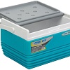 Термобокс Pinnacle TPX-6007-11-B 11л (бирюзовый)