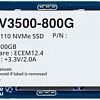 SSD Synology SNV3500 800GB SNV3500-800G
