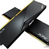 Оперативная память ADATA XPG Lancer 2x32ГБ DDR5 6400 МГц AX5U6400C3232G-DCLABK