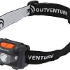 Фонарь Outventure 4GZM7DSY49 (черный)