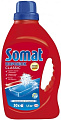 Порошок для посудомоечной машины Somat Classic 1.5 кг
