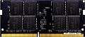 Оперативная память GeIL 4GB DDR4 SODIMM PC4-19200 GS44GB2400C17SC