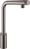 Смеситель Grohe Minta Smartcontrol 31613A00 (темный графит)