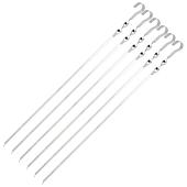 Набор шампуров Ecos 009382