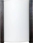 Светильник Элетех Карелия НББ 01-60-501 1005206007 (мелани матовый/венге)