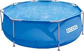 Каркасный бассейн Ecos 993141 (305х76)
