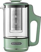 Электрический чайник Morphy Richards TeaMaker MR6086M