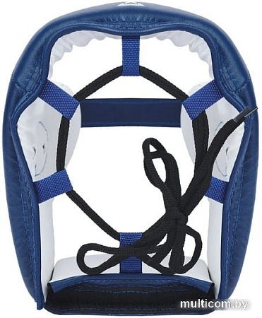 Cпортивный шлем Insane Argentum IN22-HG100 S (синий)