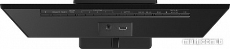 Микро-система Panasonic SC-HC400 (черный)