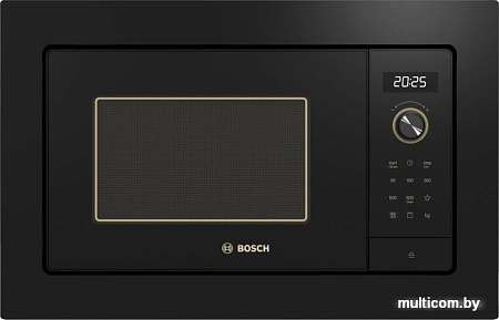 Микроволновая печь Bosch BEL653MY3