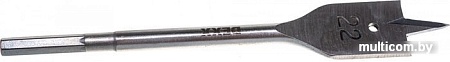 Сверло DEXX 2945-22