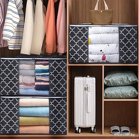 Кофр Sundays Home C0007214A