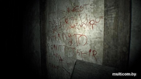 Игра Resident Evil 7: Biohazard. Gold Edition для PlayStation 4