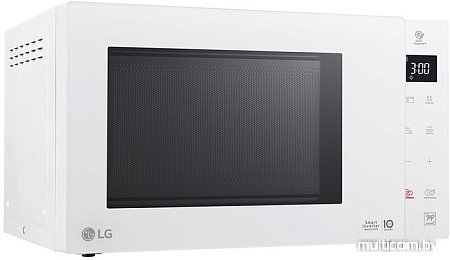 Микроволновая печь LG MB65W95GIH