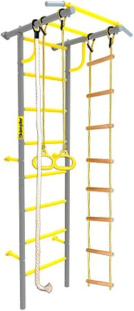 Шведская стенка (лестница) Kampfer Strong Kid Wall Top