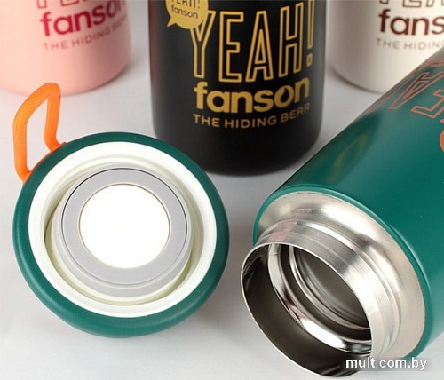 Термокружка Darvish DV-H-1467 0.32л