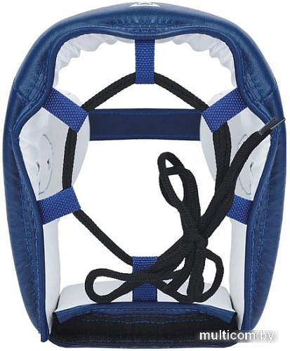 Cпортивный шлем Insane Argentum IN22-HG100 S (синий)