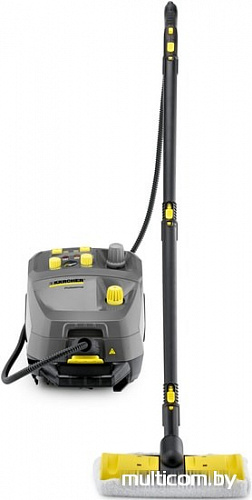 Пароочиститель Karcher SG 4/4