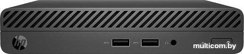 HP 260 G3 Desktop Mini 4YV63EA