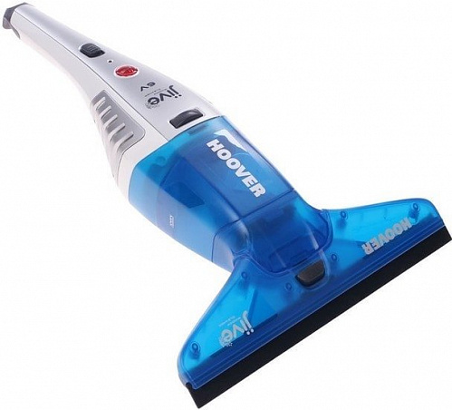 Пылесос Hoover JWC60B6 019