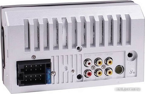 USB-магнитола Takara HT-3019