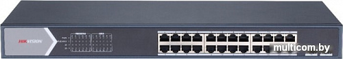 Коммутатор Hikvision DS-3E1526P-E