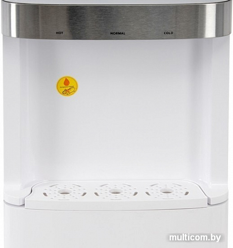 Кулер для воды Hiberg UFK-653W