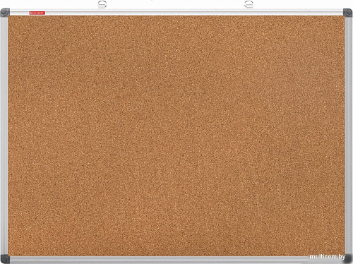 Офисная пробковая доска BRAUBERG 238309