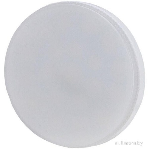 Светодиодная лампочка ЭРА GX-9W-840-GX53