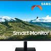 Монитор Samsung Smart S27AM500NI