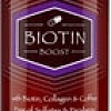 HASK Biotin Boost Шампунь для волос (355 мл)