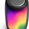 Беспроводная колонка JBL Pulse 5 (черный)