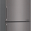 Холодильник LG GA-B459BLCL