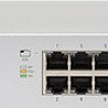 Коммутатор Ubiquiti UniFi Switch 24 [US-24-250W]