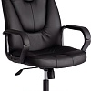 Кресло TetChair Neo 2 кожзам (черный)
