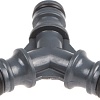 Разветвитель Startul Garden Тройник-соединитель 1/2'' ST6011-11
