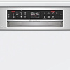 Встраиваемая посудомоечная машина Bosch Serie 6 SMI6ECS93E