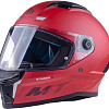 MT Helmets Stinger 2 Solid (XL, матовый красный)