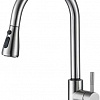 Смеситель Esko Kitchen TSТ 519