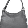 Женская сумка Galanteya 9724 24с444к45 (серый)
