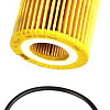 Масляный фильтр MANN-filter HU712/9X