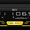 USB-магнитола ACV AVS-816BM