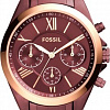 Наручные часы Fossil Modern Courier BQ3281