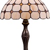 Настольная лампа Velante 812-804-01