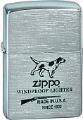 Зажигалка Zippo 200 Hunting Tools