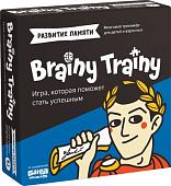 Настольная игра Brainy Games Развитие памяти УМ461