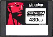 SSD Kingston DC600M 480GB SEDC600M/480G