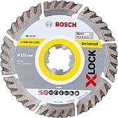 Отрезной диск алмазный Bosch 2.608.615.166