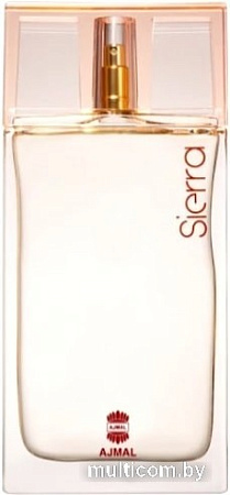 Ajmal Sierra EdP (90 мл)